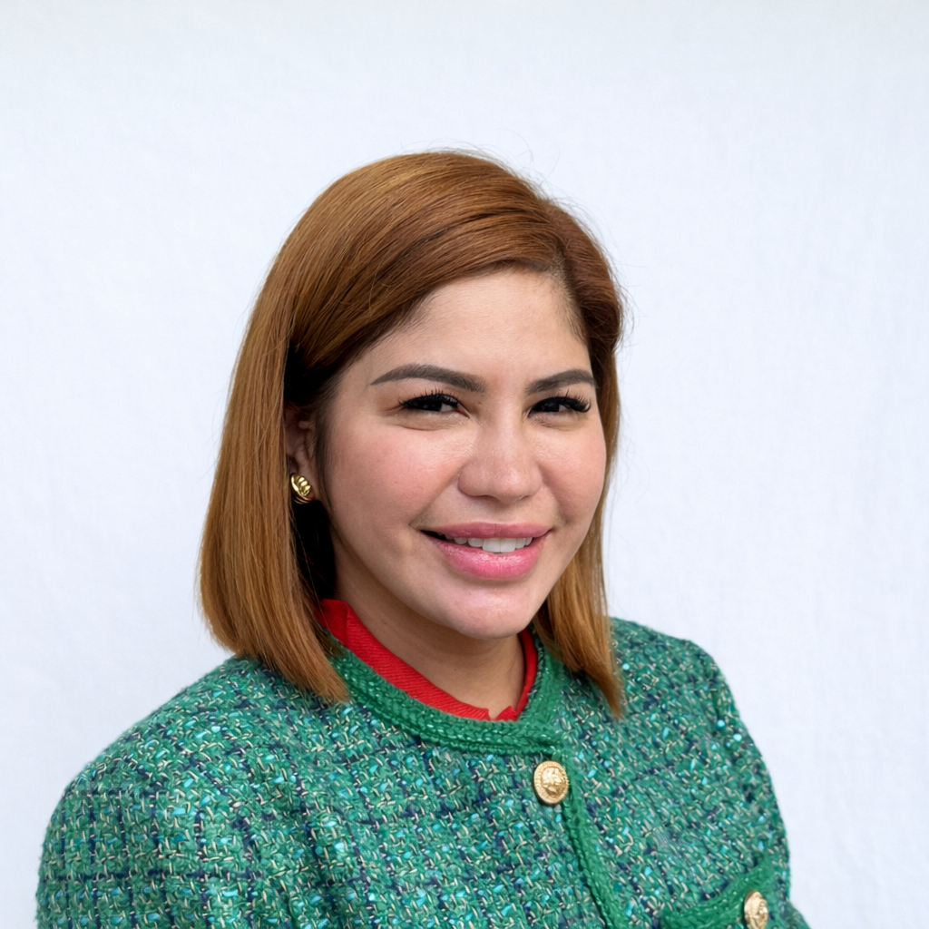 Leah Remigio, RN, BSN